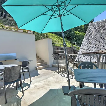 Le Roqueprins - Netflix/wi-fi Fibre/terrasse