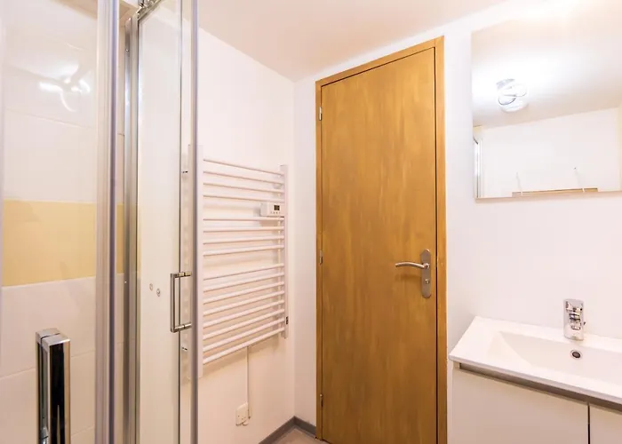 Le Roqueprins - Netflix/wi-fi Fibre/terrasse Appartement *